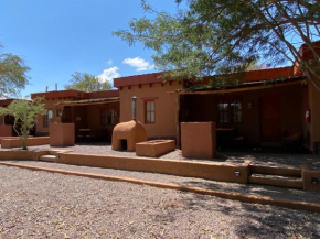 Tambo Atacama Lodge